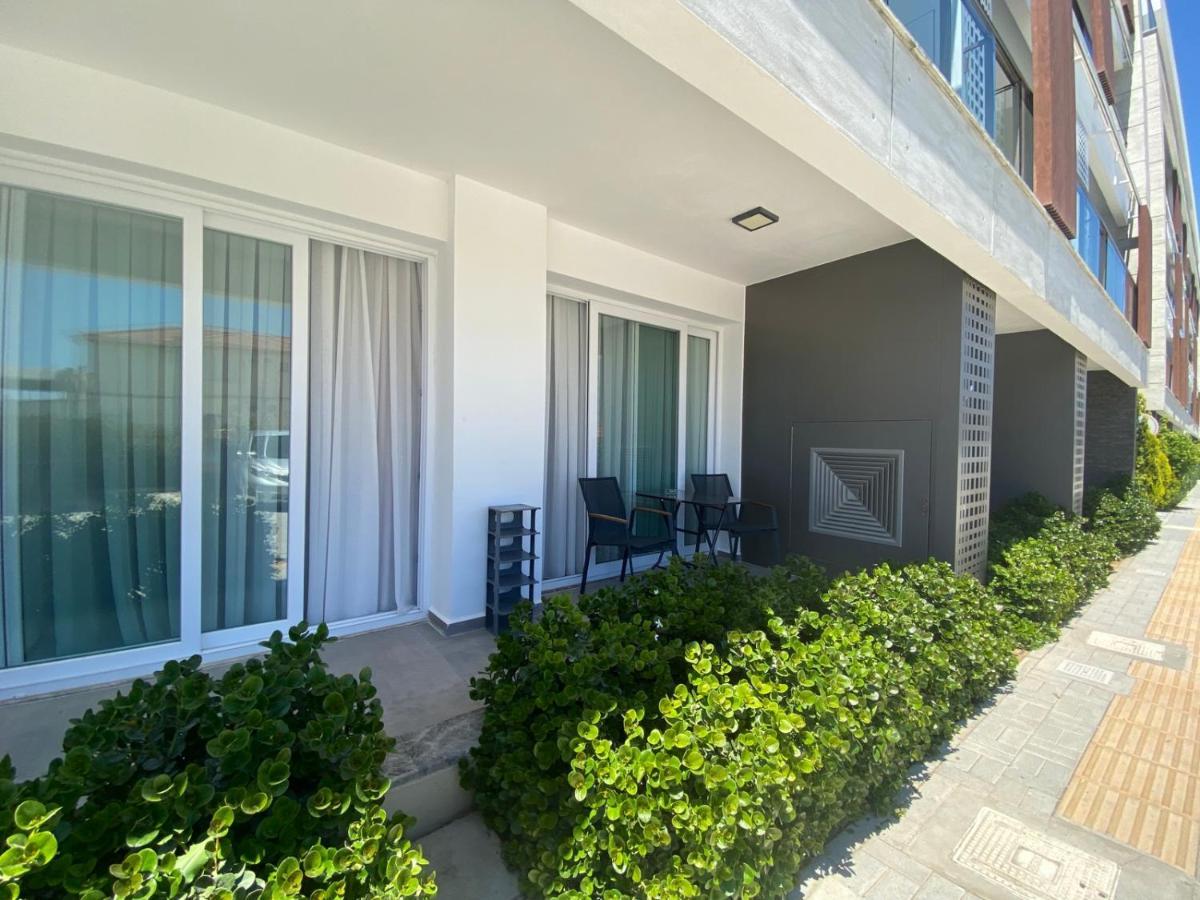 Apartment Long Beach Iskele Iskele District  المظهر الخارجي الصورة